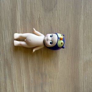 Authentic Sony Angel Doll, Owl